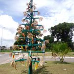 Natal Cultural do PCT Guamá envolve  iniciativas artísticas inovadoras no parque paraense